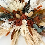 Rustic Wedding Centerpieces