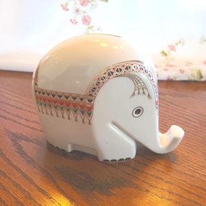 Colani Elephant - Etsy