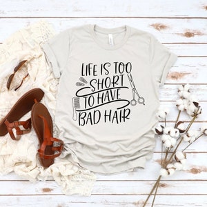 Hair Stylist Shirt, Hair Dresser Shirt, Hair Stylist Gift, Hair Dresser Gift, Hairstylist Shirt, Hairdresser