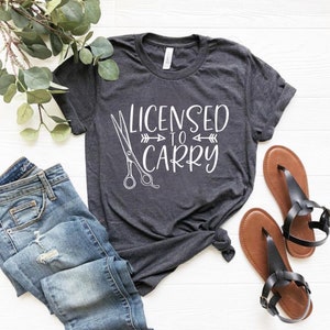 Hair Stylist Shirt, Hair Dresser Shirt, Hair Stylist Gift, Hair Dresser Gift, Hairstylist Shirt, Hairdresser