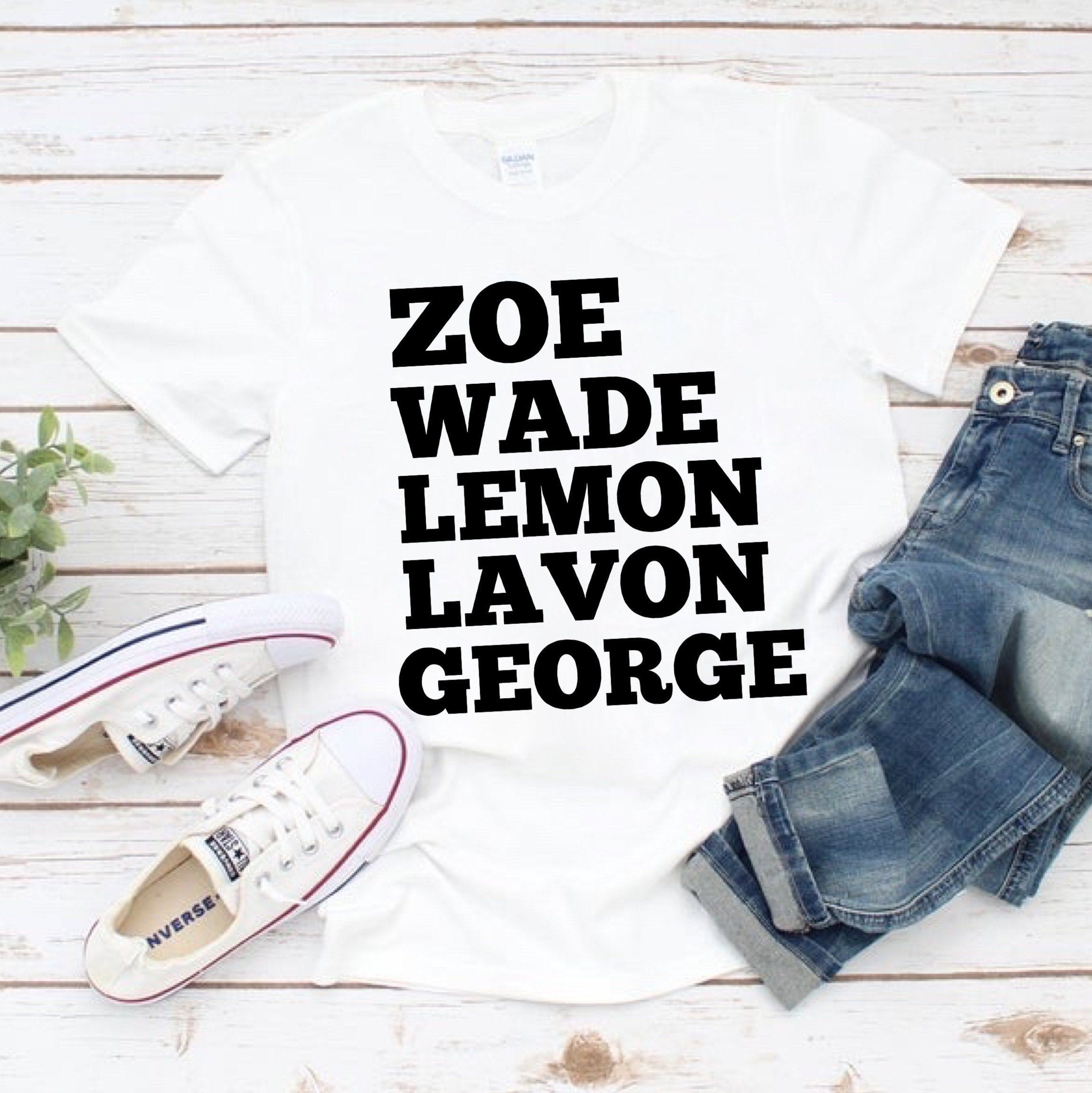 Hart of Dixie T-shirt Rammer Jammer T-shirt Bluebell | Etsy