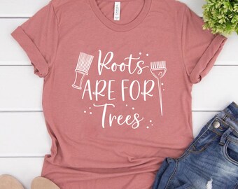 Funny Hair Dye Shirt, Hair Graduation, Hair Dresser Grad Shirt, Hair Grad, Hair Dresser Gift, Hairstylist Shirt, Cosmetology, Hair Dye Shirt