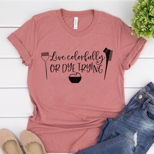 Hair Stylist Shirt, Hair Dye Shirt, Shampoo Dealer Shirt, Hair Stylist Gift, Hair Dresser Gift, Hairstylist Shirt, Hairdresser