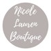 Nicole