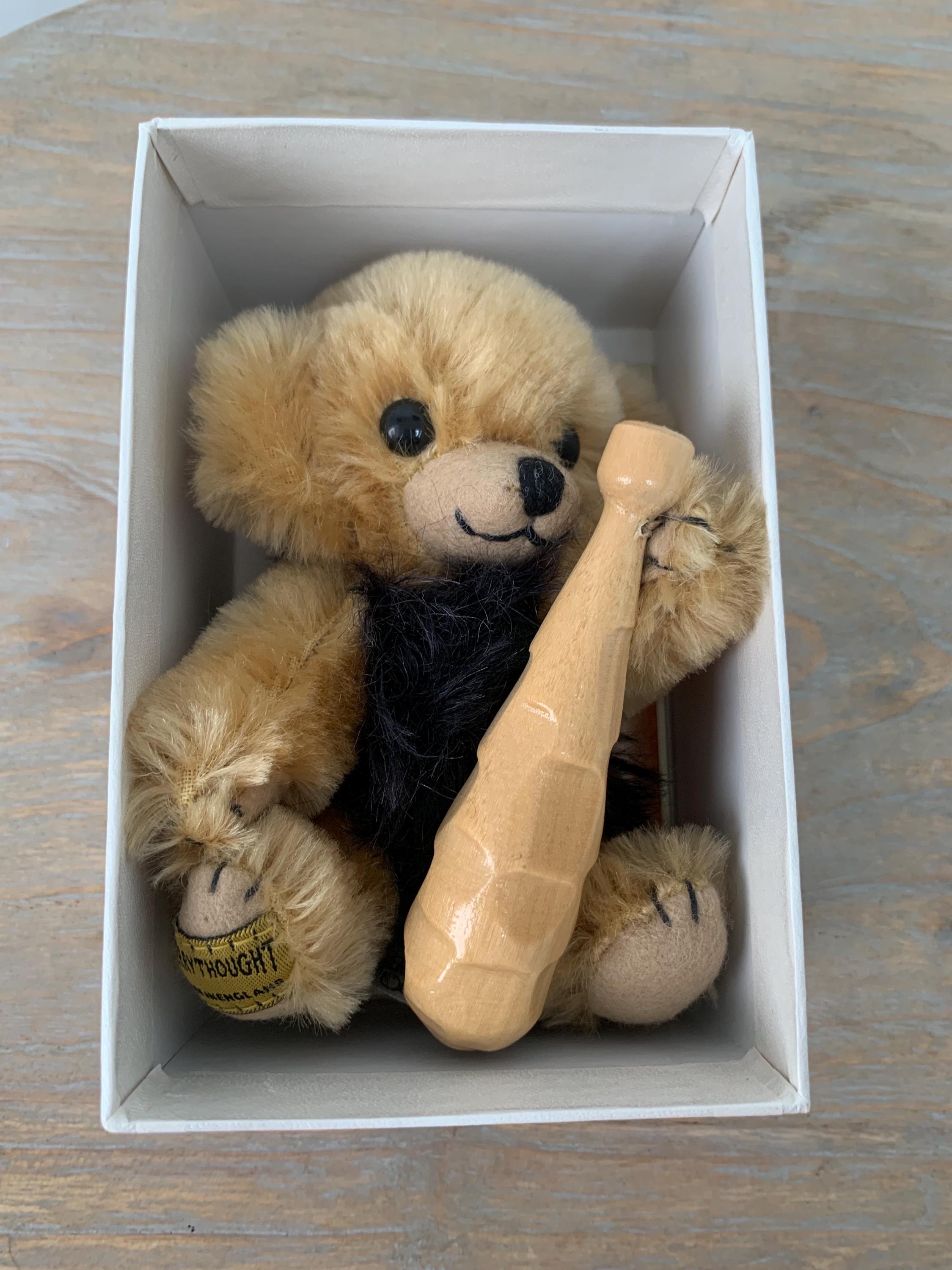 Cheeky bear merrythought España