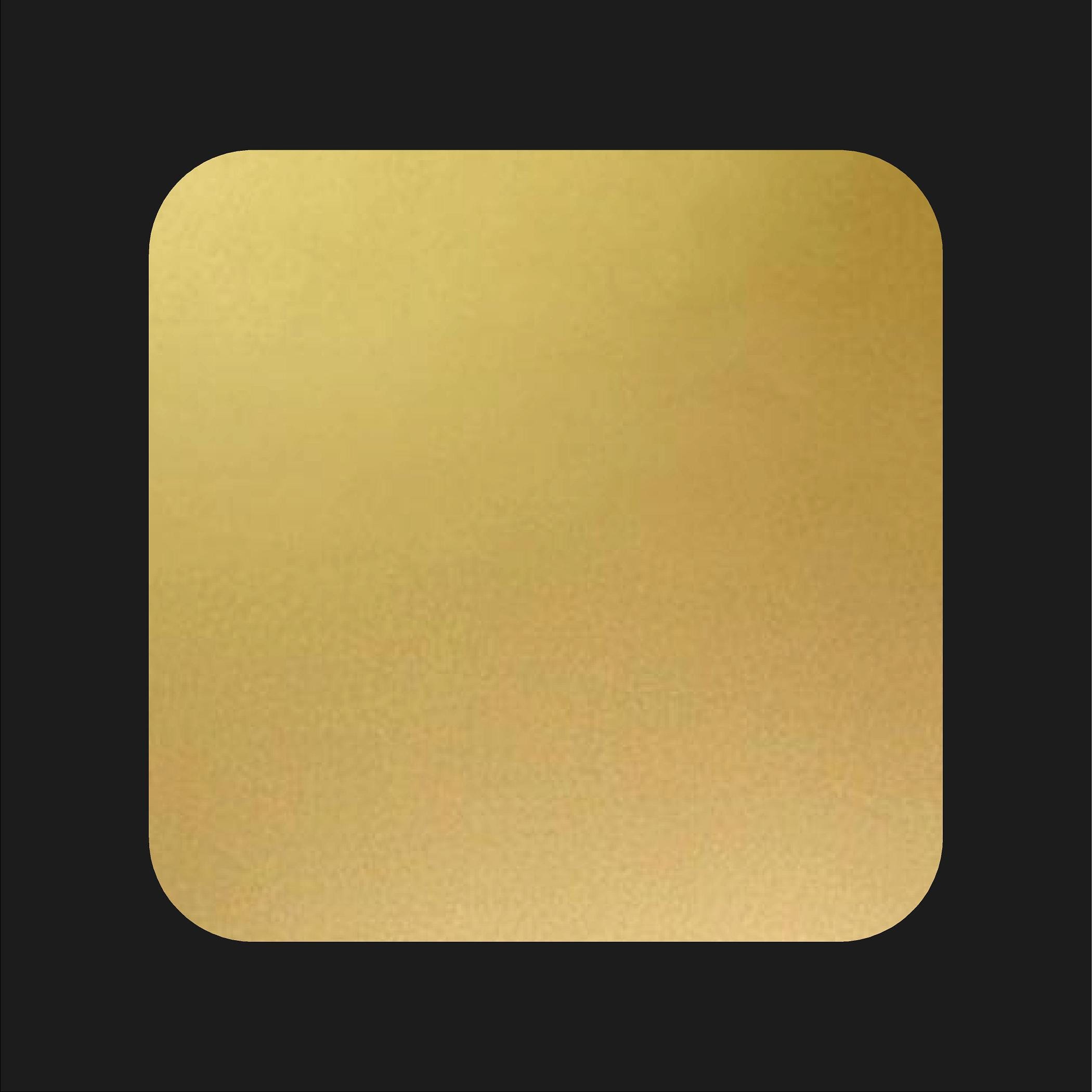 Rounder Square Shape Rounded Square Shape Vinyl Decal Box Shape Sticker - Etsy