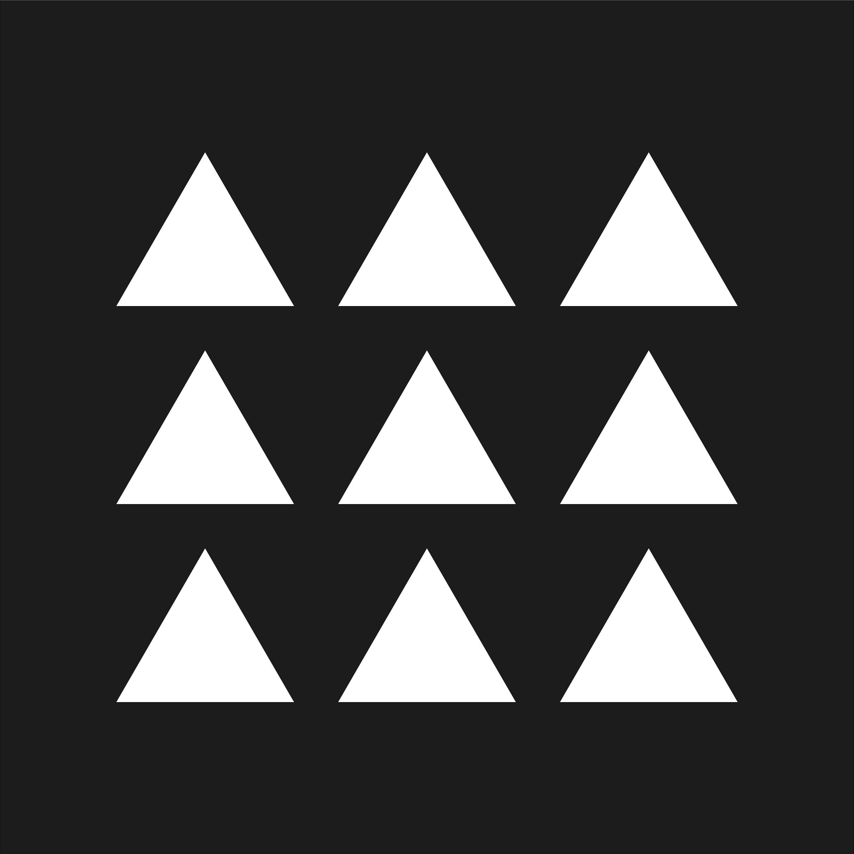 ミュージシャン DISH// TRIANGLE Random ID photo Sticker 商品詳細ページ | DISH// OFFICIAL STORE | 群青飛行 Random ID