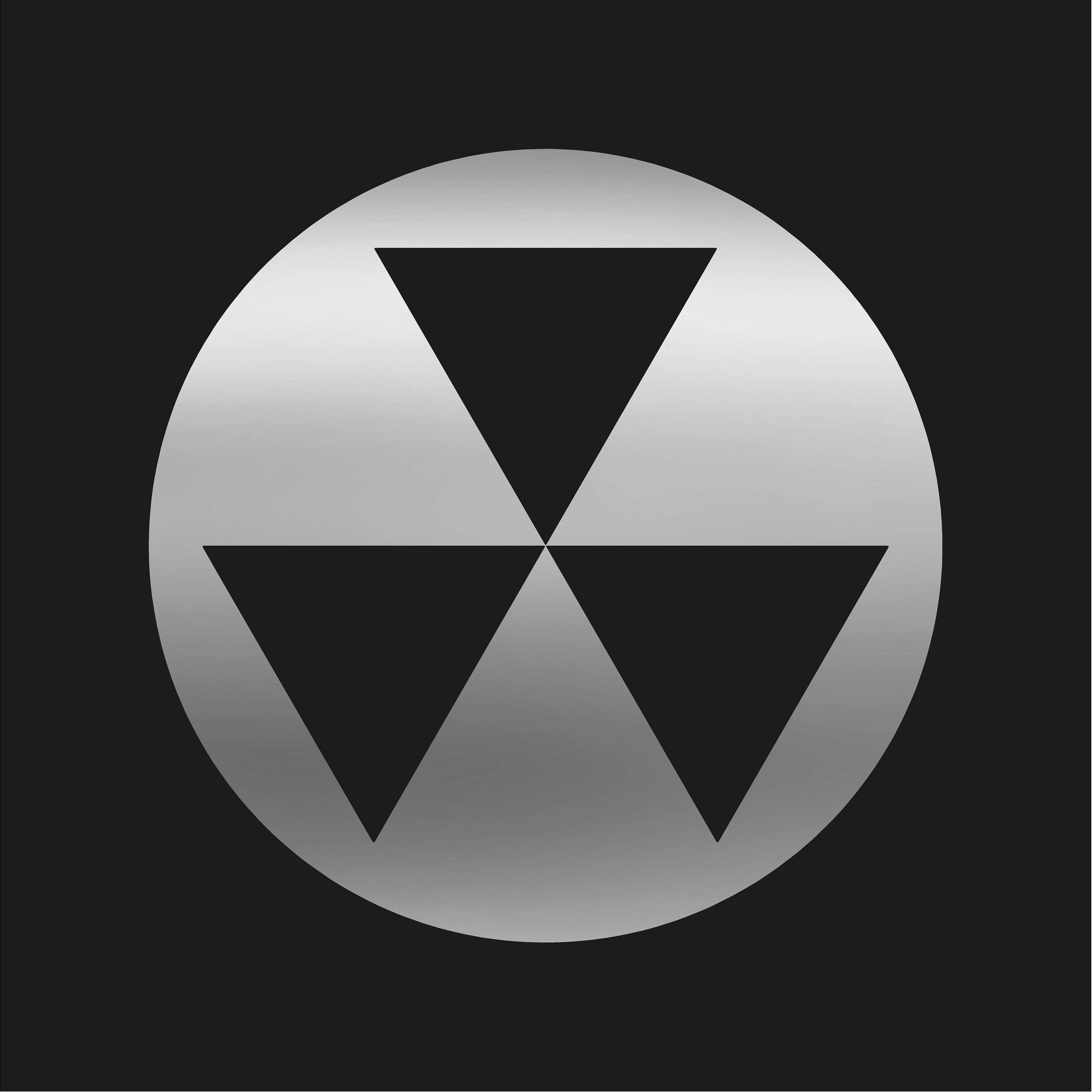 Fallout Symble Shelter Fallout Symbol Vinyl Decal Sticker - Etsy