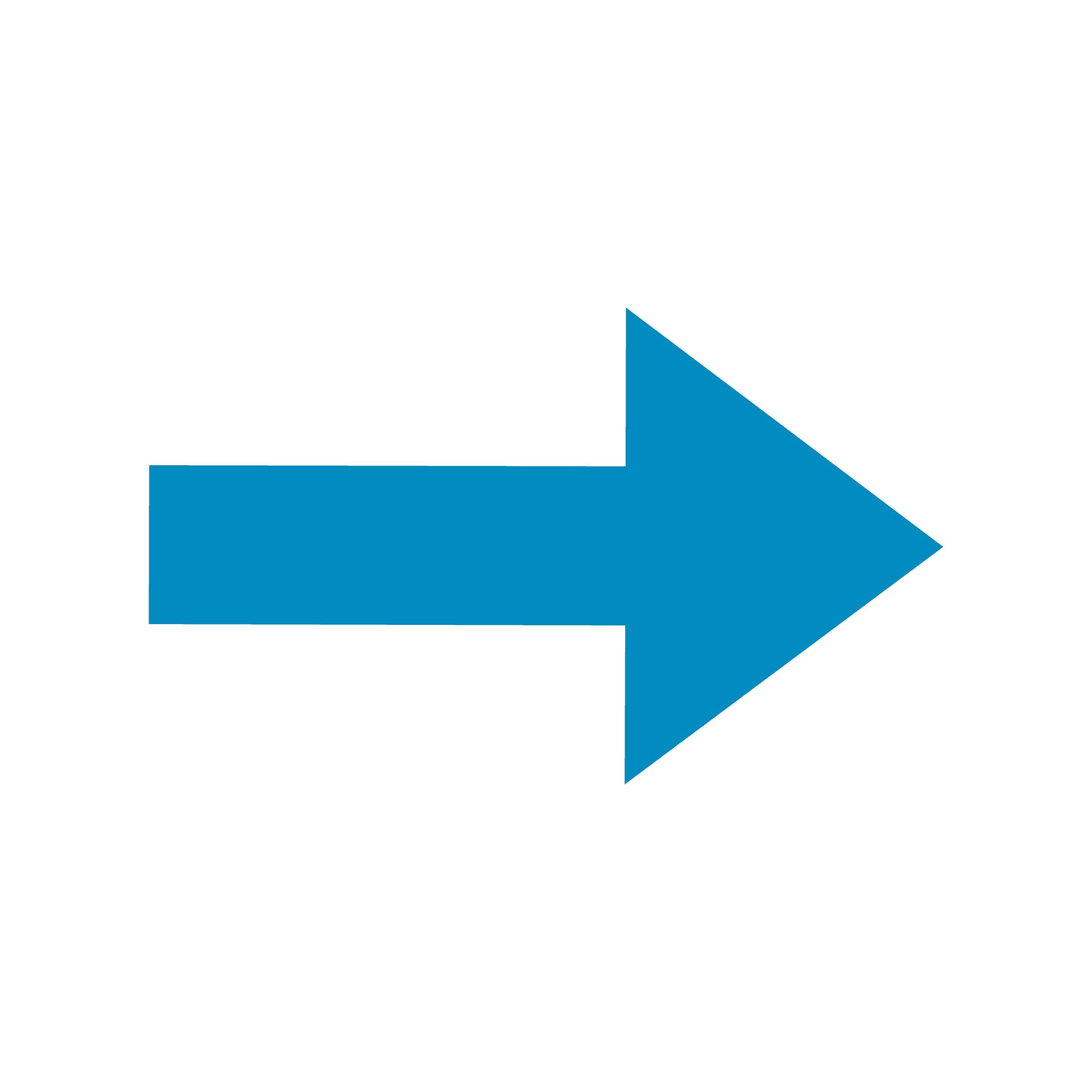 Buy Arrow Shape Vinyl Decal Car Sticker Window Laptop Point Direction Sign Sticker Online in India - Etsy