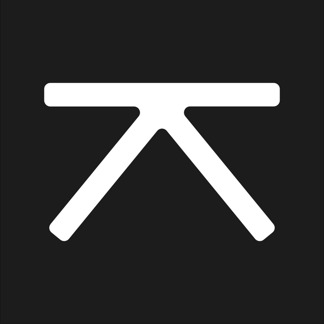 Inconjunct Astrology Sign Symbol Vinyl Decal Cosmic Fingerprint Art Car ...