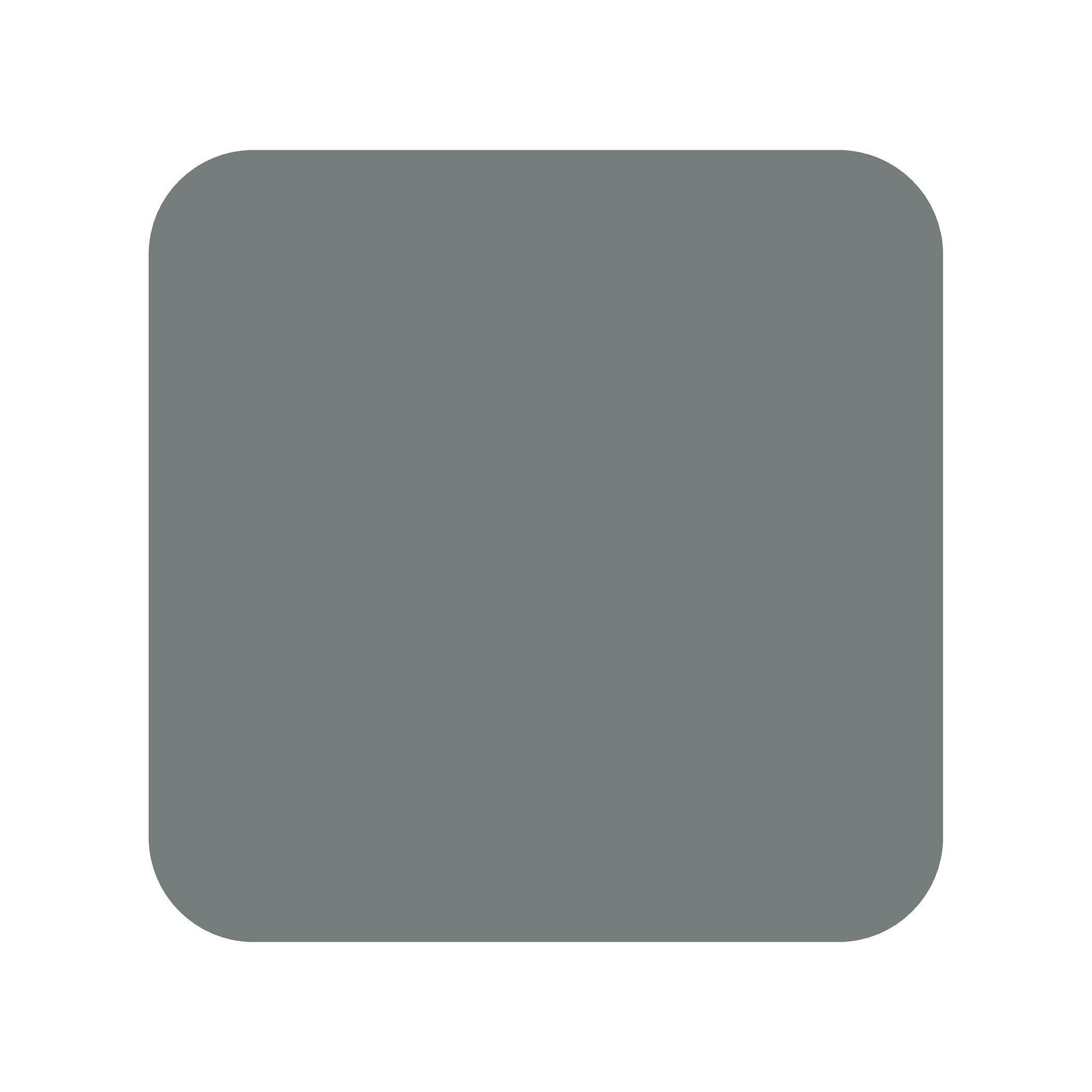 Rounder Square Shape Rounded Square Shape Vinyl Decal Box Shape Sticker - Etsy