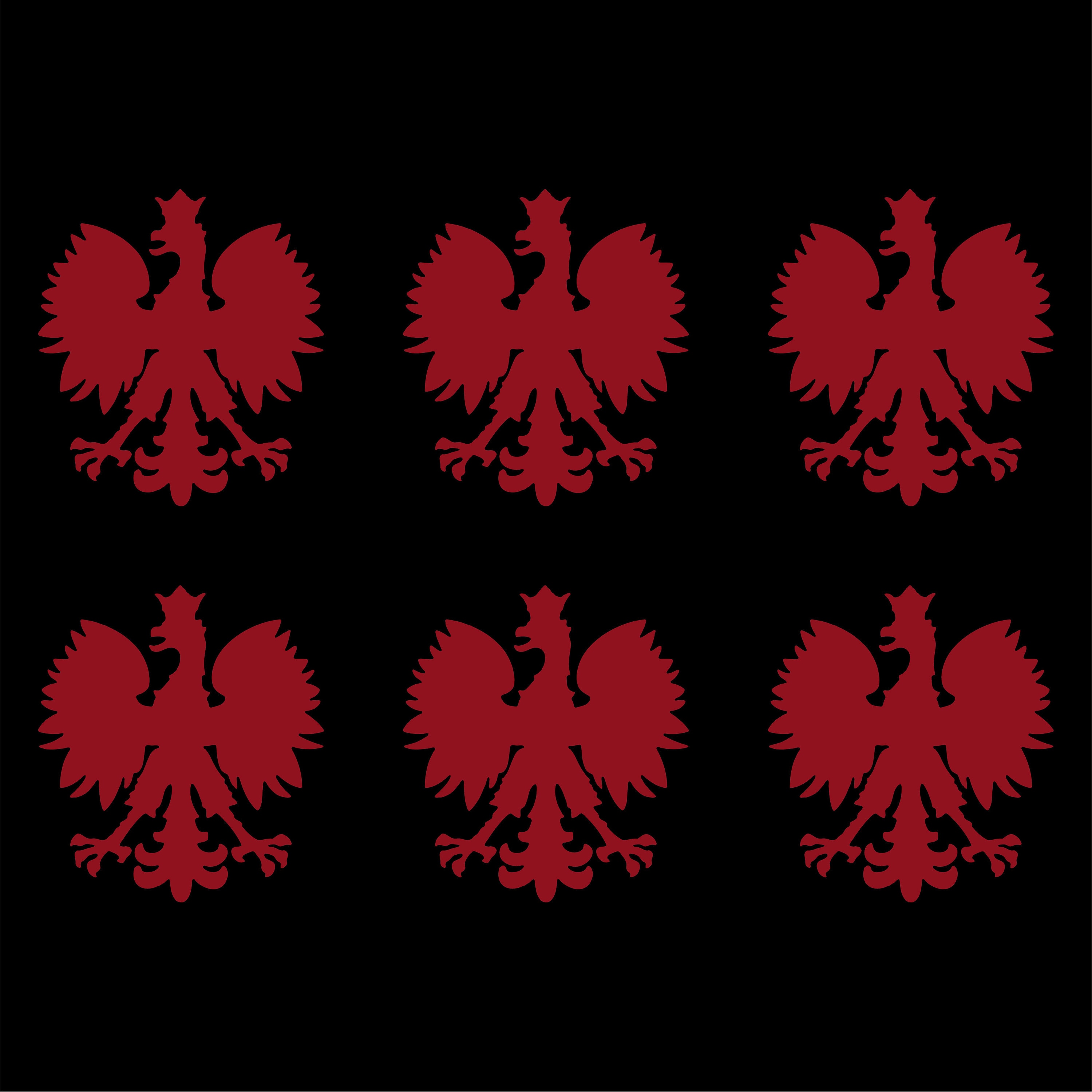 Set Di Decalcomanie Per Gruppi Sanguigni AB- | Moto Discovery