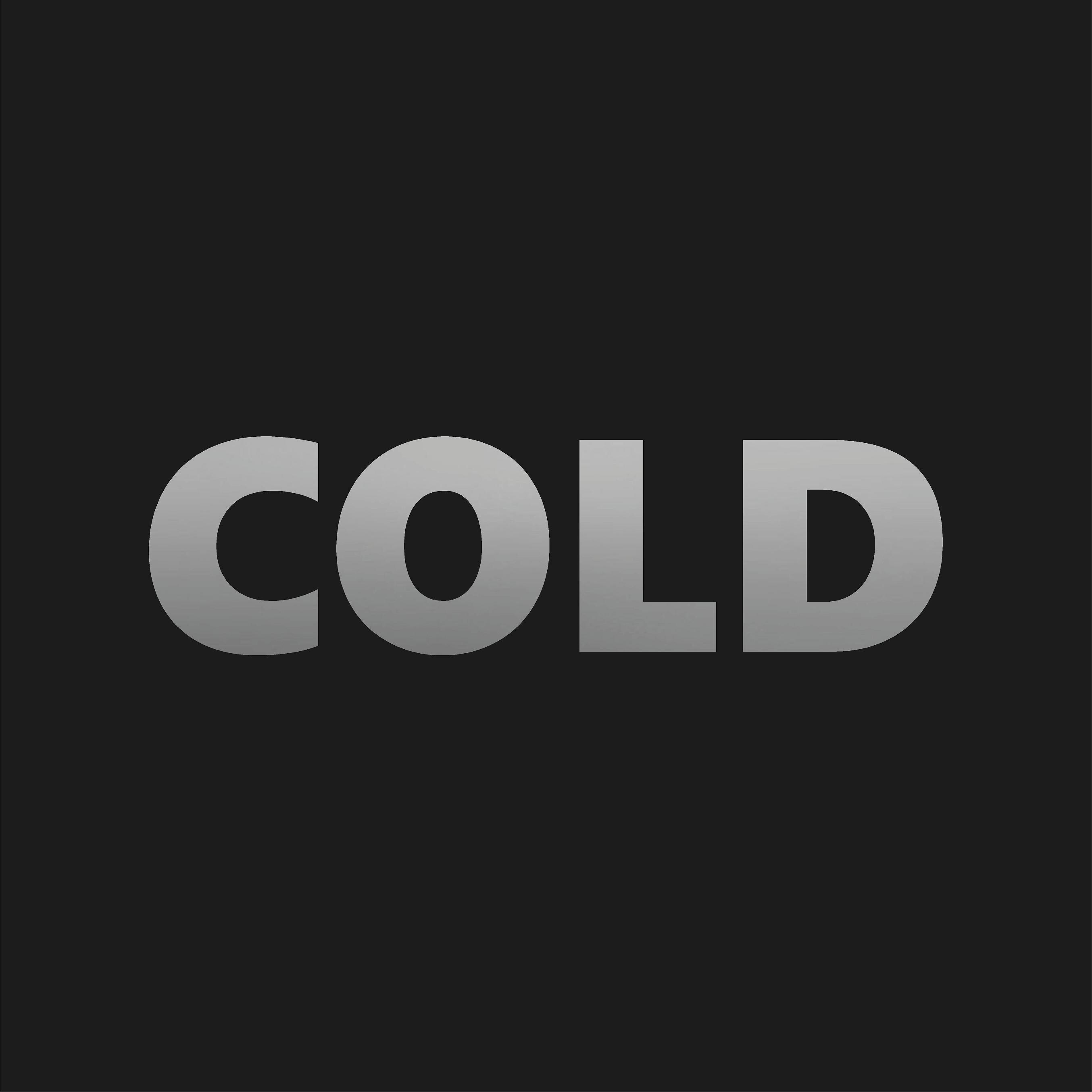 Cold Vinyl Decal Car Window Cool Temperature Warning Sticker - Etsy