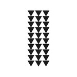 Triangle Stickers