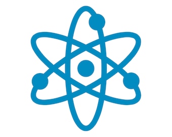 Atoms Family ステッカー centrifugal phorce Atoms Family ステッカー centrifugal phorce Atoms Family