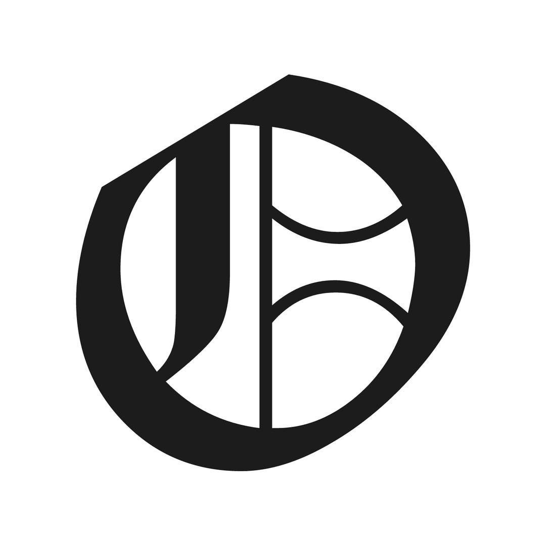 O Initals Old English O Letter Initial Vinyl Sticker Decal Monogram Diploma - Etsy