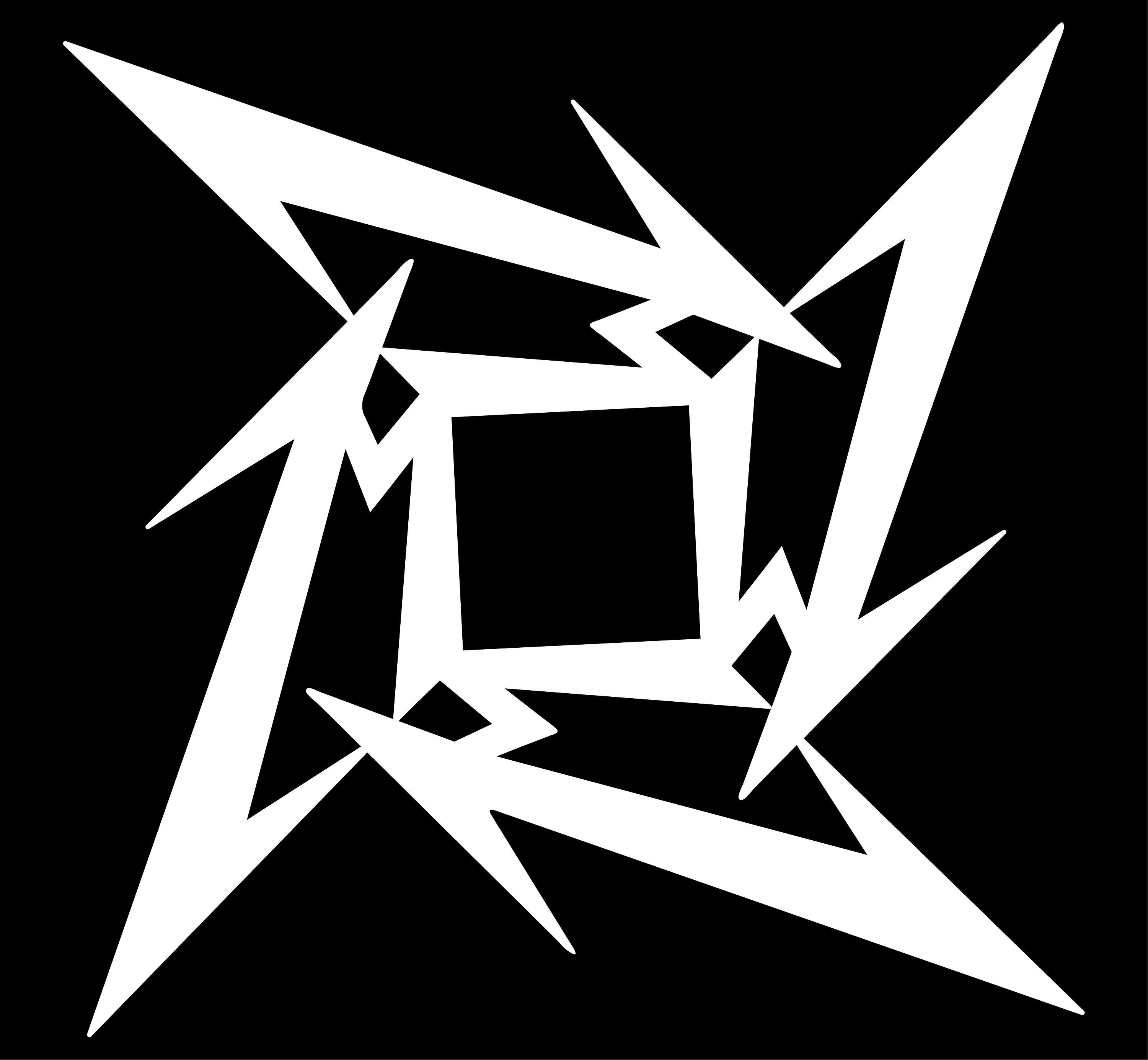 metallica-star
