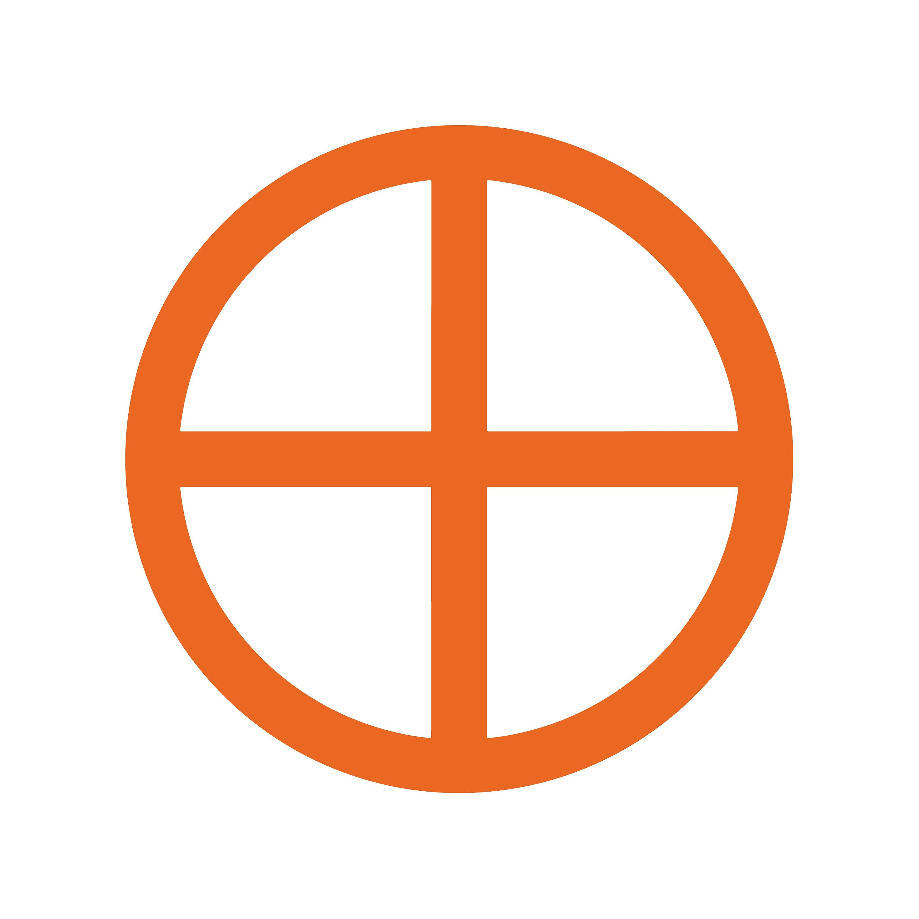 Solar Cross Vector Sun Cross Vinyl Decal Cross Solar Cross Symbol Sticker - Etsy