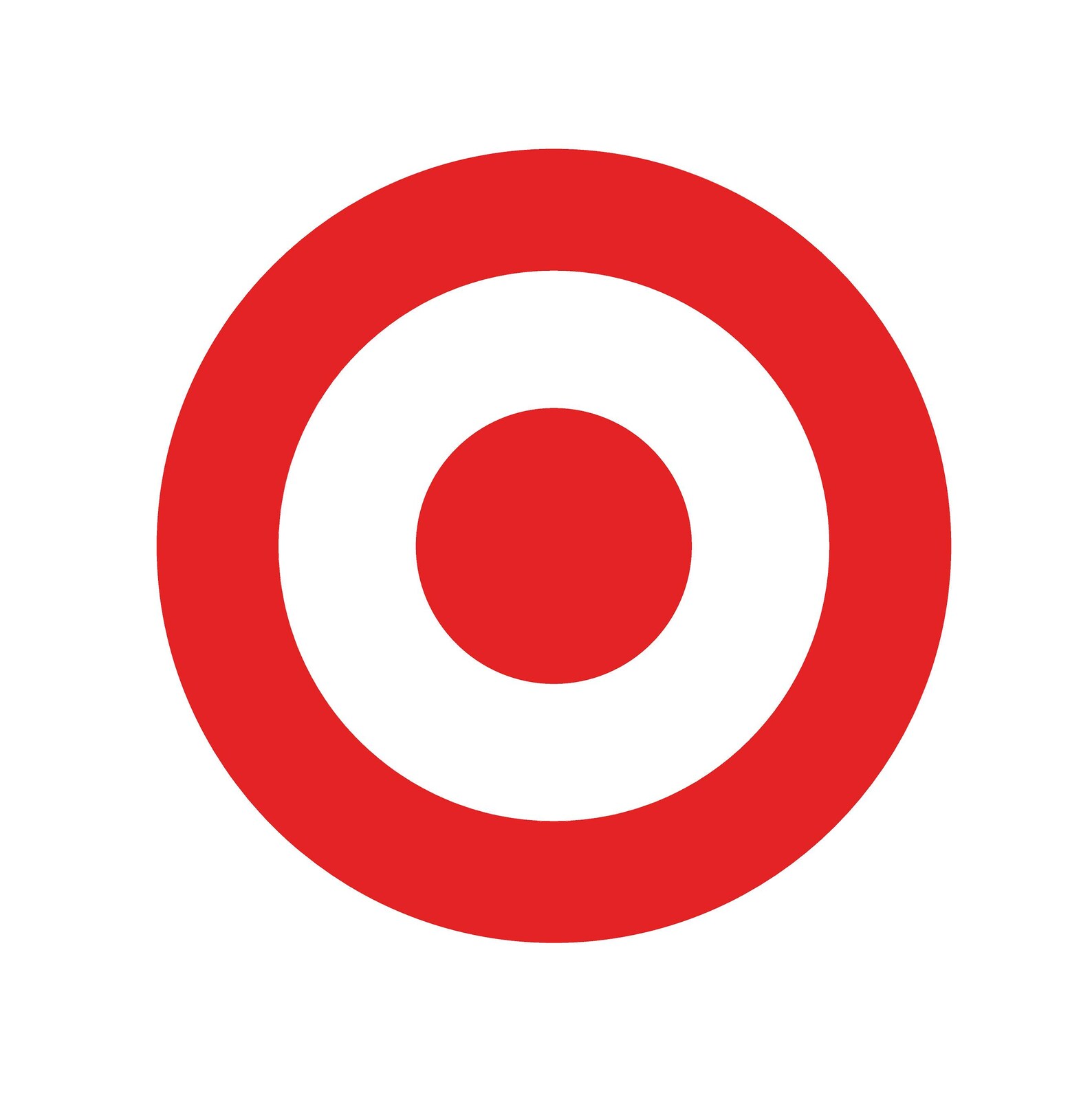 Range Target Decal Bullseye Vinyl Decal Car Laptop Target Range Crosshair Sticker - Etsy
