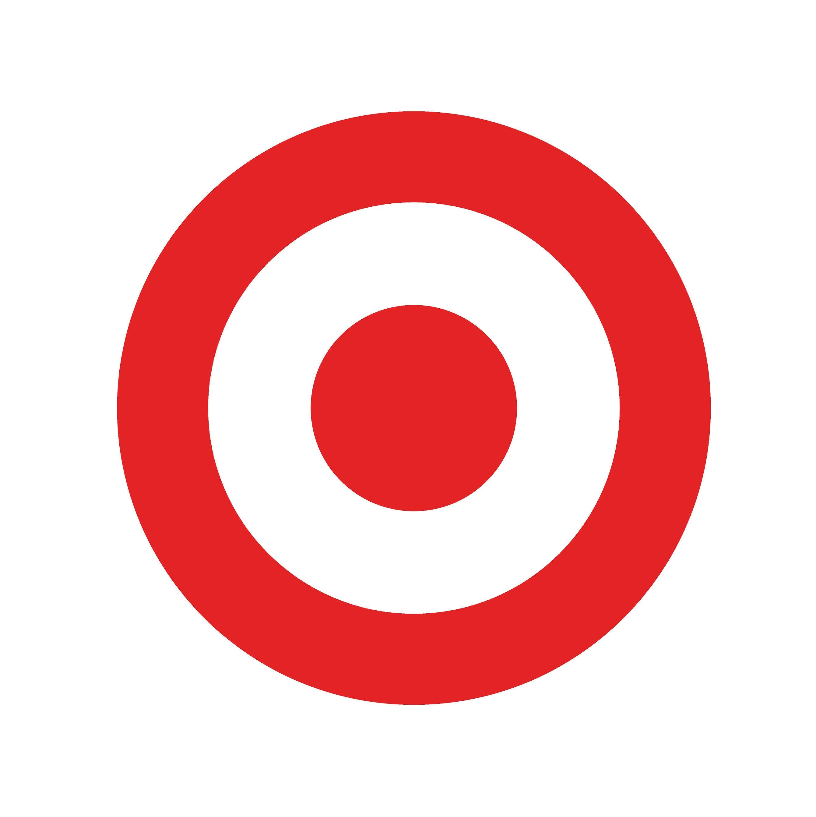 Range Target Decal Bullseye Vinyl Decal Car Laptop Target Range Crosshair Sticker - Etsy