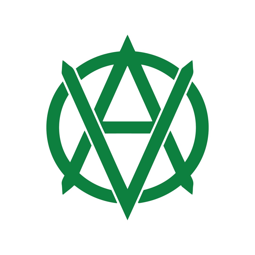 Adesivo "I Am Vegan!", 300 X 42,1 Cm, Colore - Foto 2