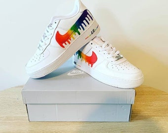 nike air force 1 femme arc en ciel nike air force 1 femme arc en ciel