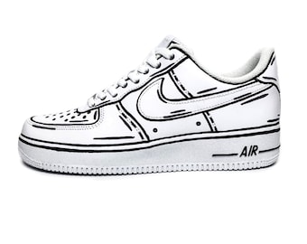 Cartoon Air Force |