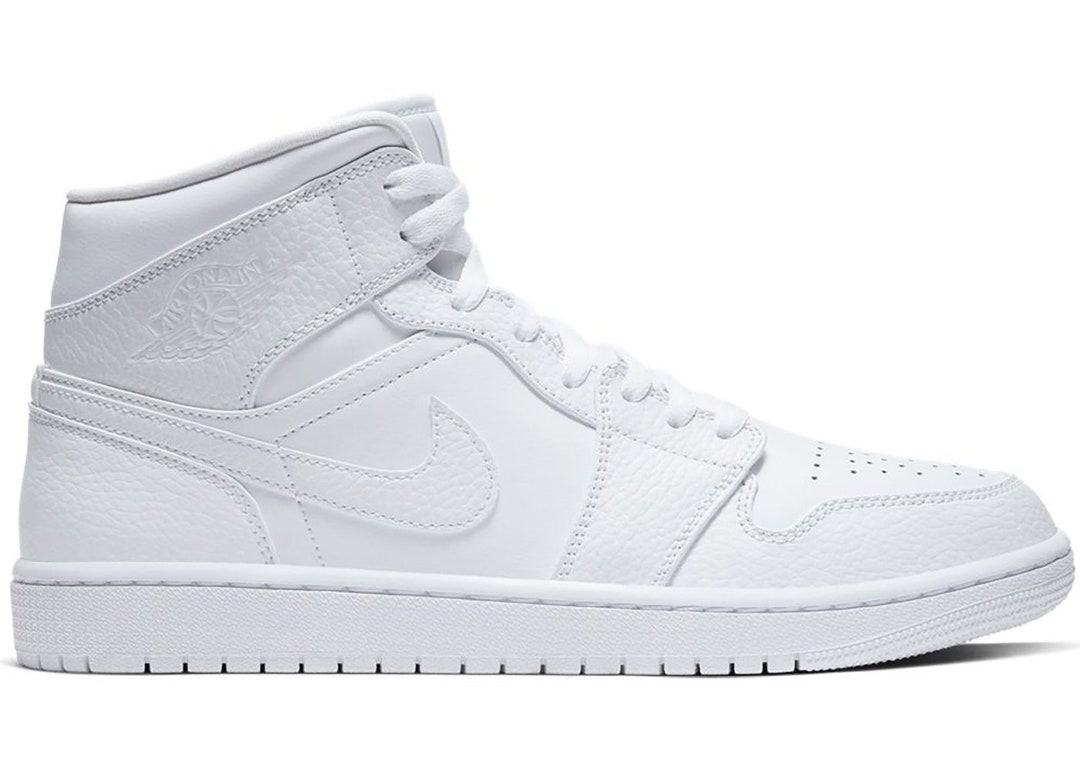 create jordan 1