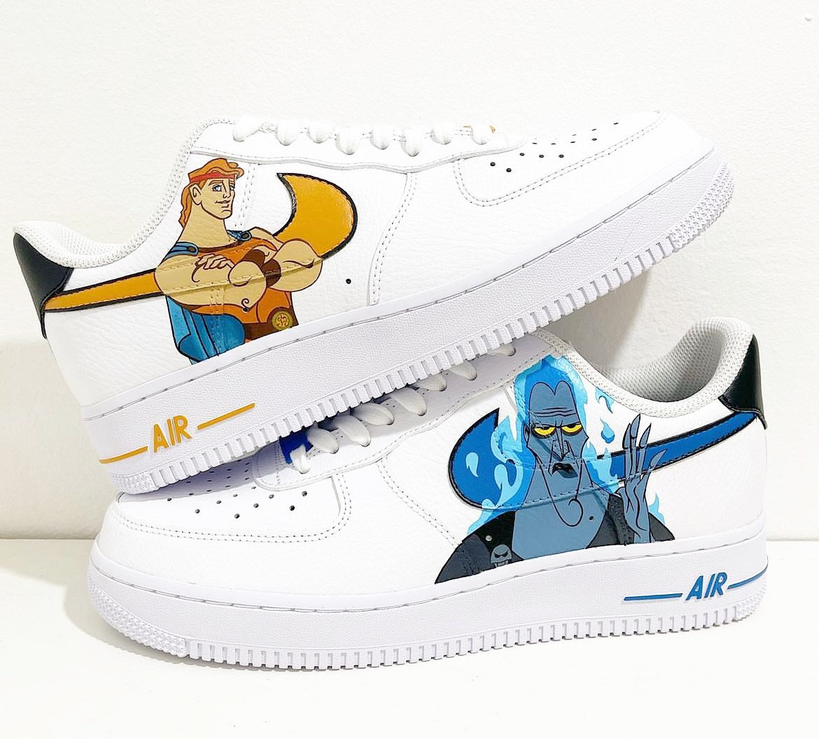 Disney hercules sandals discount