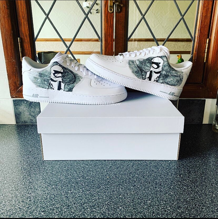 Stormtrooper converse hotsell