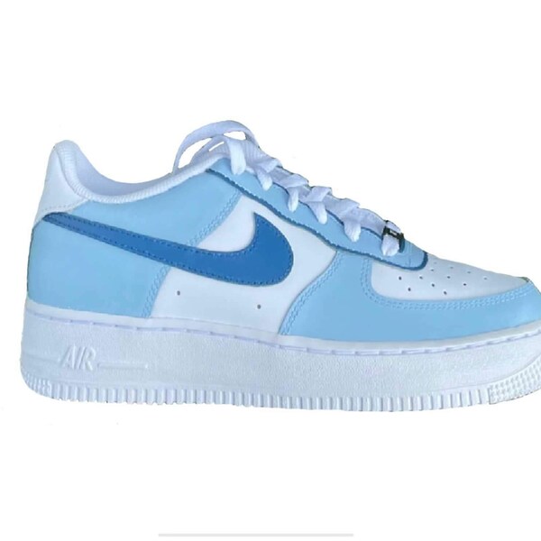 custom air force 1uk