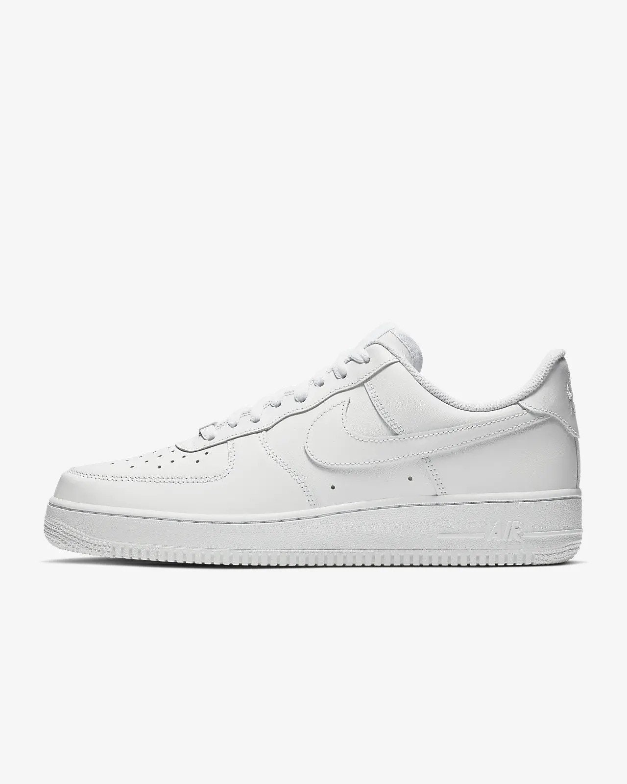 make your own custom air force ones