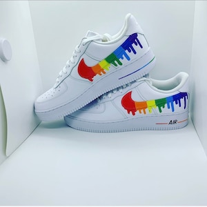 Air Force Pride Etsy UK