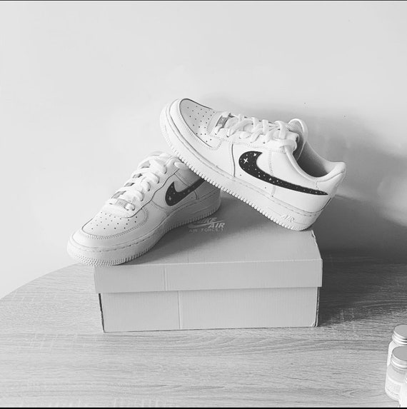 custom air force 1 jd