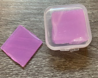Purple Wax (5 pcs)