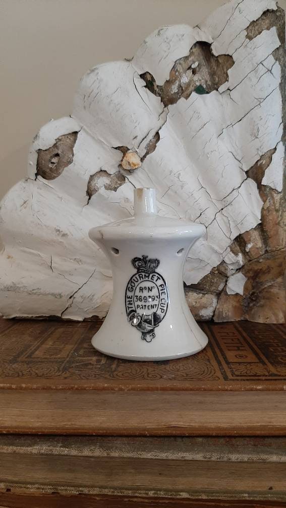 English Pie Funnel - Etsy