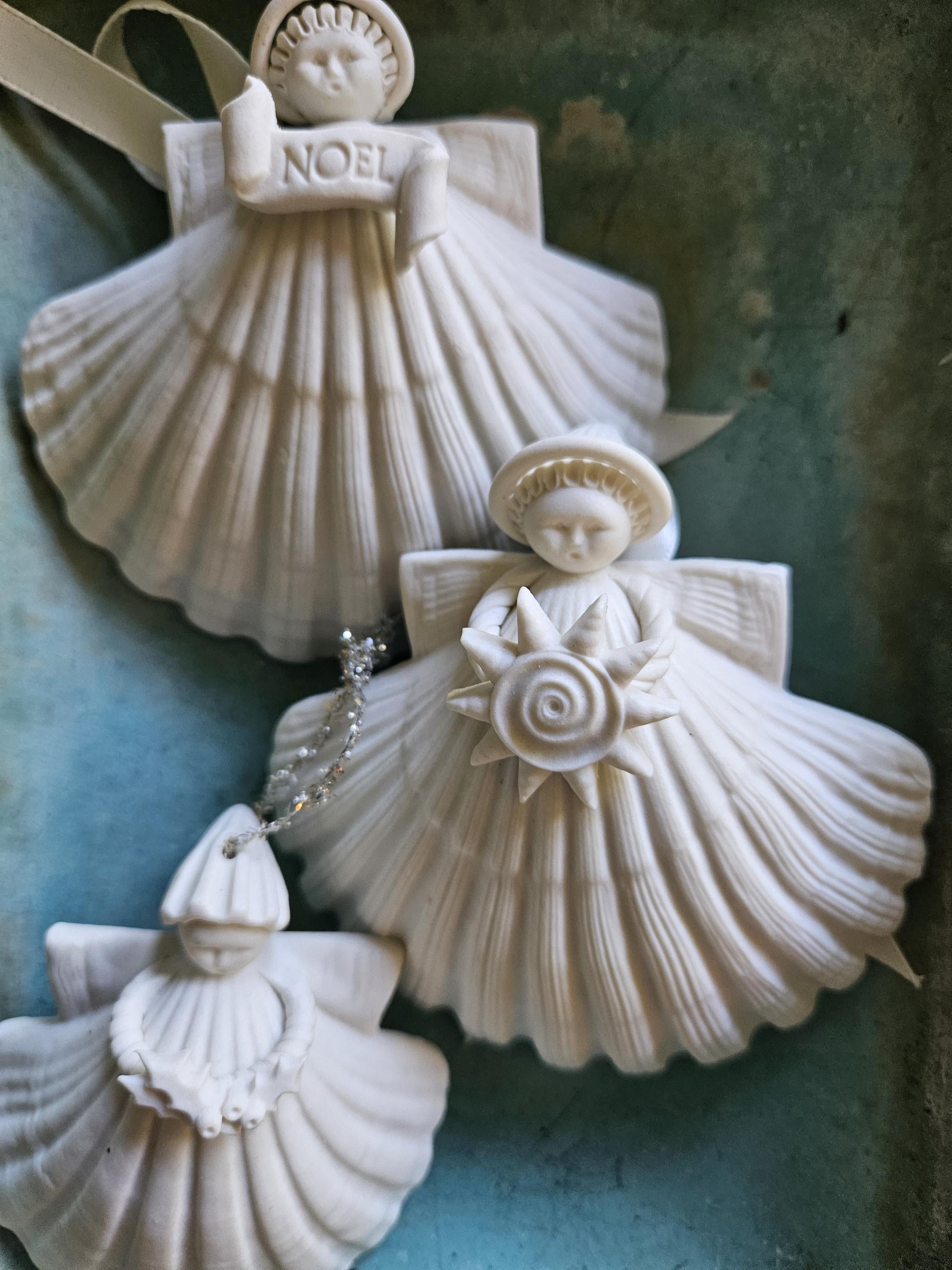 Margaret Furlong Angels - Etsy