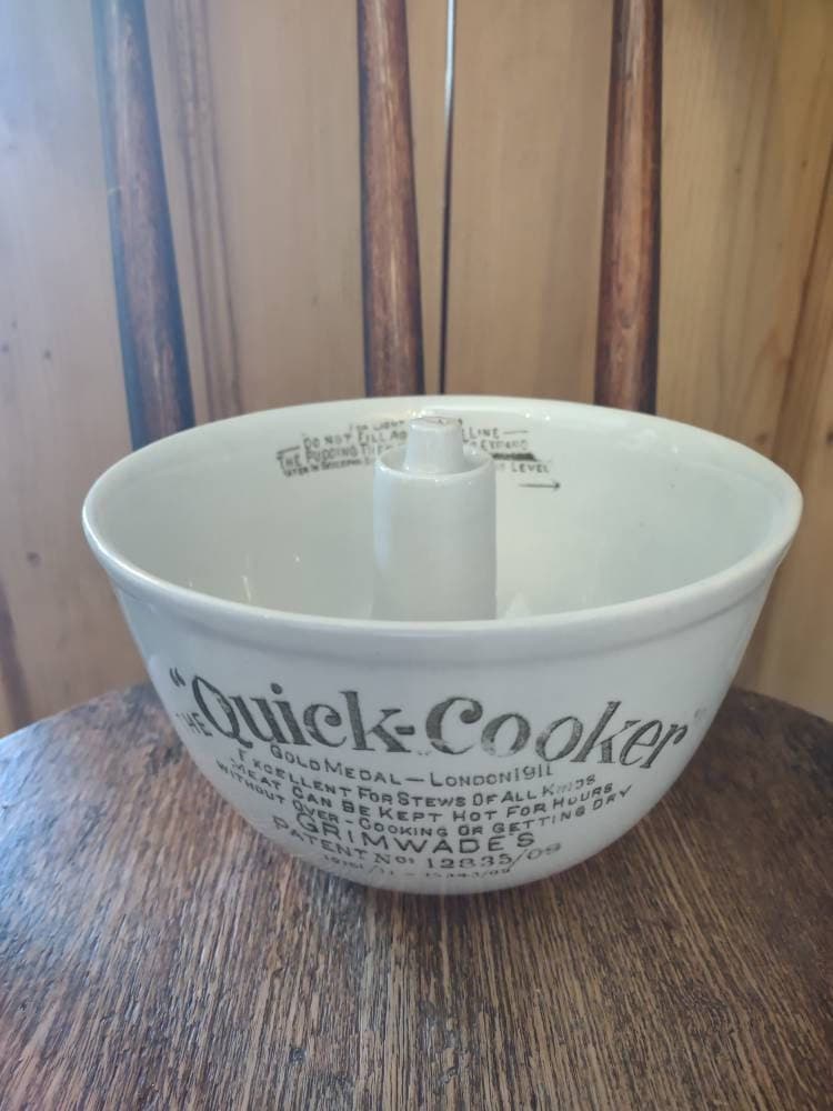 Grimwades Quick Cooker - Etsy