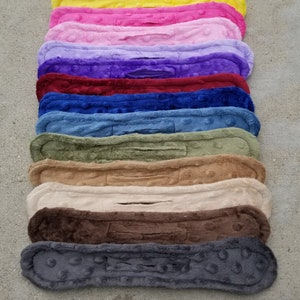 6 Child Size Twist A Buns, quick bun, bun maker, hair buns, buns, dance buns, easy buns, bun rollers, hair curlers, ballet buns