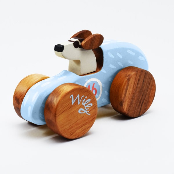 Coche de madera, Juguetes personalizados, Juguetes De Madera, Juguetes De Madera Para Niños, Juguetes Para Niños