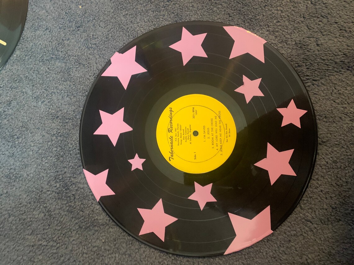 custom vinyl records reddit custom vinyl records reddit