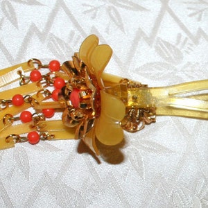 Japanese Kanzashi Hair Stick