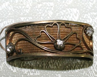 Japanese Kanzashi Hair Decoration
