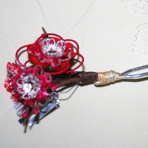 Japanese Kanzashi Hair Stick