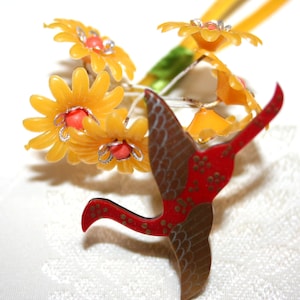 Japanese Kanzashi Hair Stick
