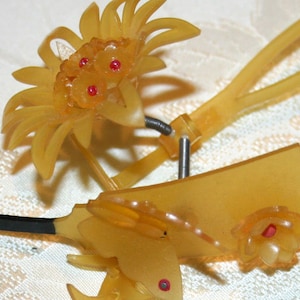 Japanese Kanzashi Hair Stick