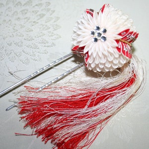 Japanese Kanzashi Hair Stick