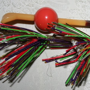 Japanese Kanzashi Hair Sticks