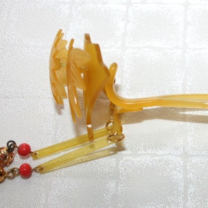 Japanese Kanzashi Hair Stick