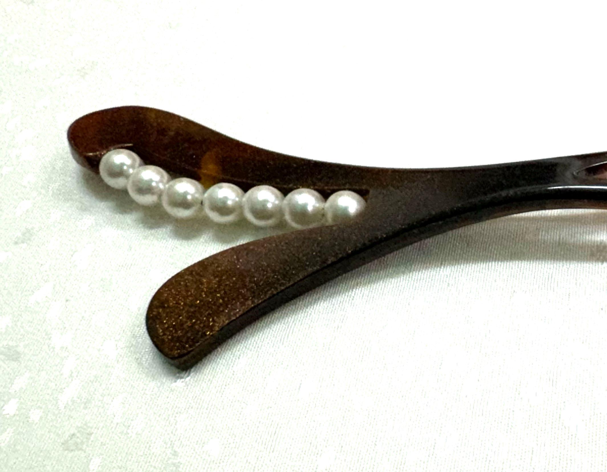 Vintage Japanese Hair Stick